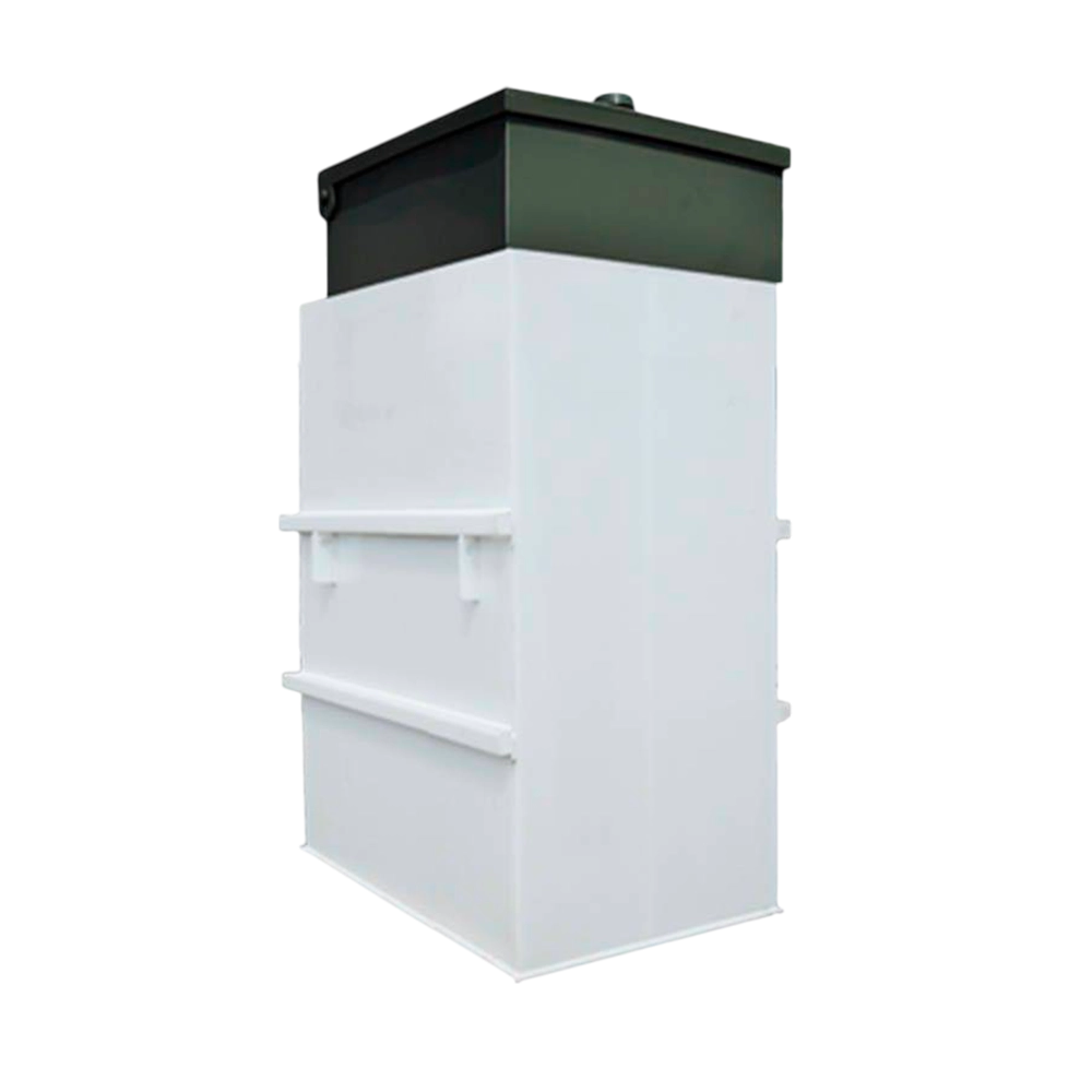 септик Автономный септик Эко-Гранд 8