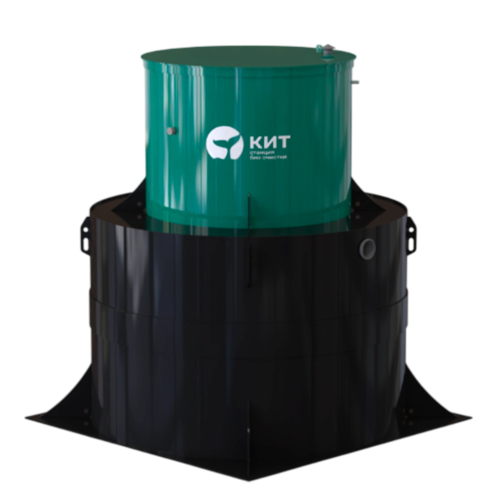 септик Автономный септик КИТ 20-900