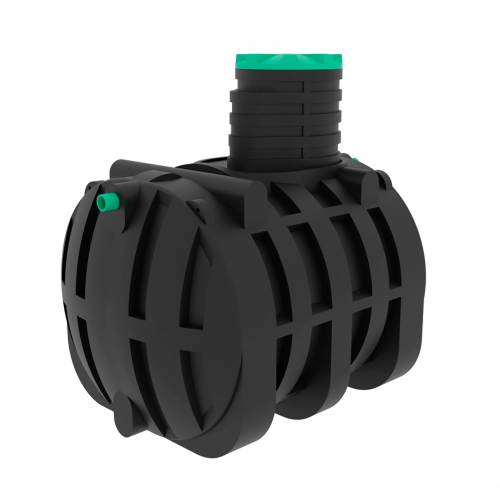 септик Септик Термит Профи 5.5 универсальный