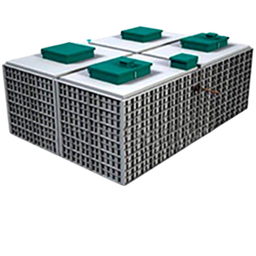 септик Автономный септик Юнилос Астра 200