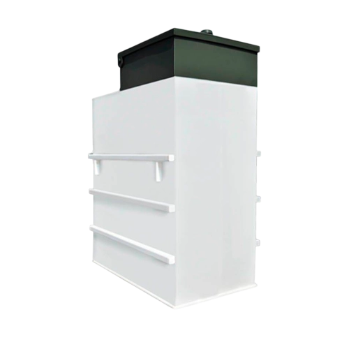 септик Автономный септик Эко-Гранд 10