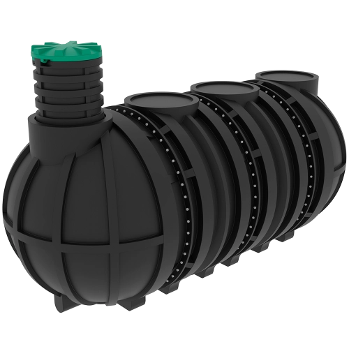 септик Модульная ёмкость М20