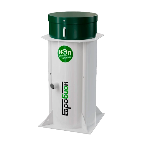 септик Автономный септик Евробион 3 Раунд купить в Лос-Маркет септик Автономный септик Евробион 3 Раунд