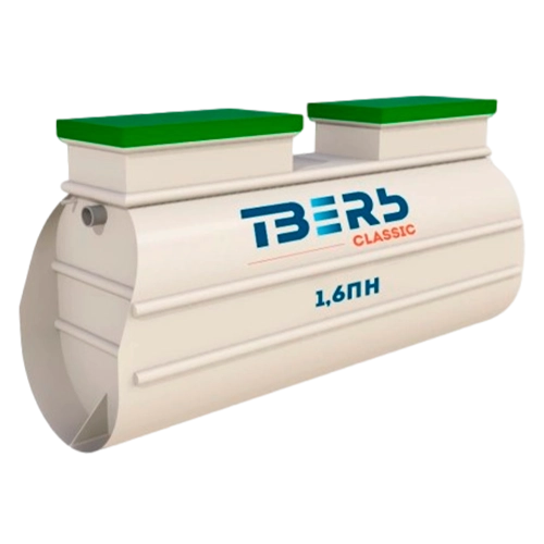септик Тверь Classic 1,6 ПН купить в Лос-Маркет септик Тверь Classic 1,6 ПН