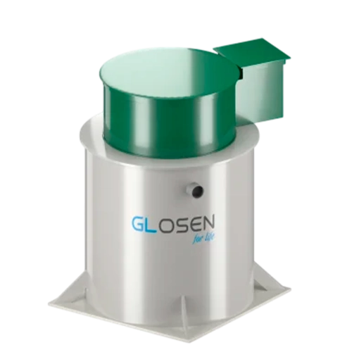 септик Автономный септик Glosen 3С