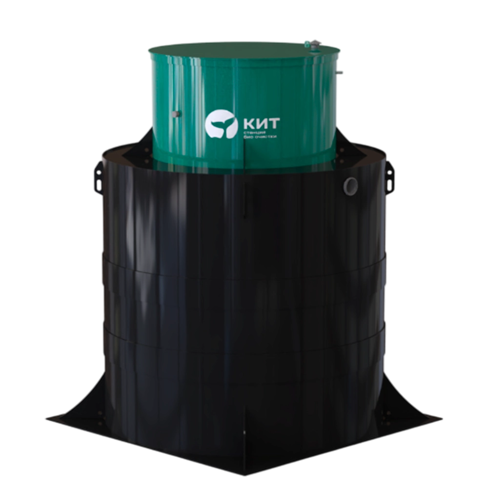 септик Автономный септик КИТ 30-700