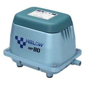 компрессор Компрессор Hiblow HP-80