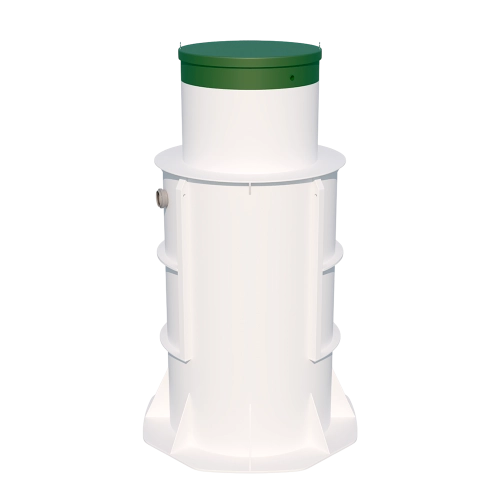 септик Автономный септик Тополь 9 Лонг ПР