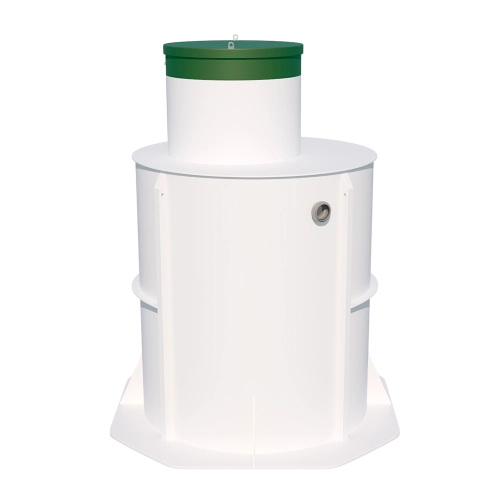 септик Автономный септик Тополь 12 Лонг ПР