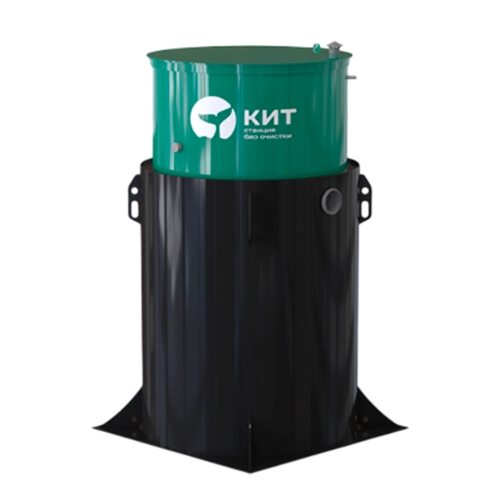септик Автономный септик КИТ 4-500 купить в Лос-Маркет септик Автономный септик КИТ 4-500
