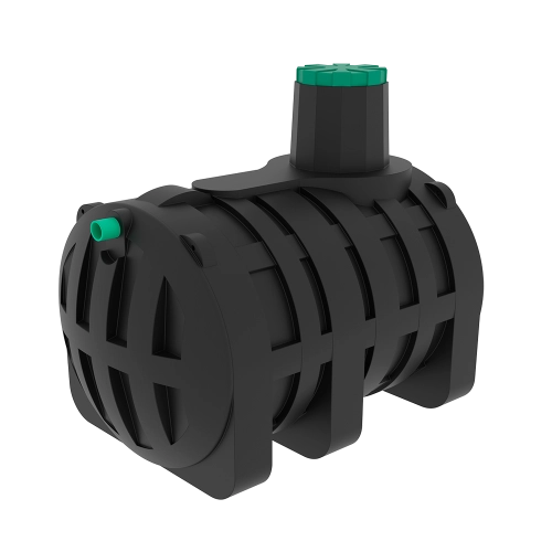 септик Накопительный септик Термит накопитель 4.0 (4000 л.)