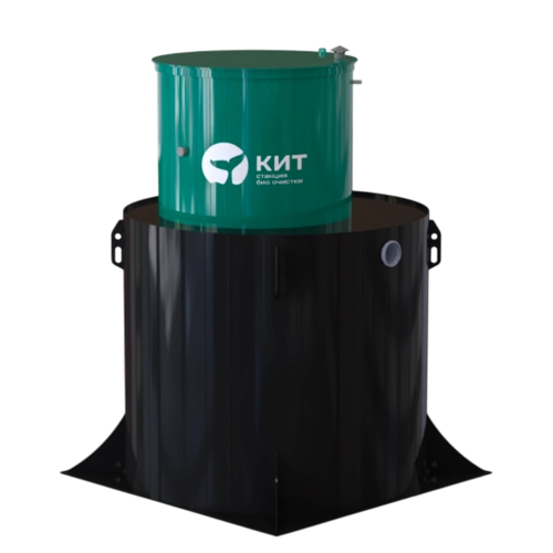 септик Автономный септик КИТ 8-700