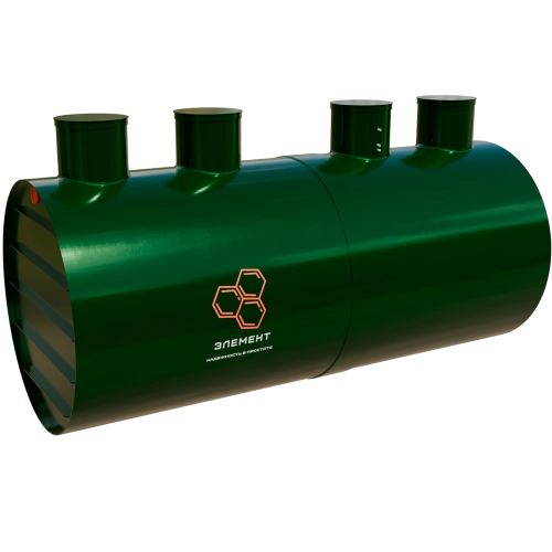 септик Элемент Эксперт-25