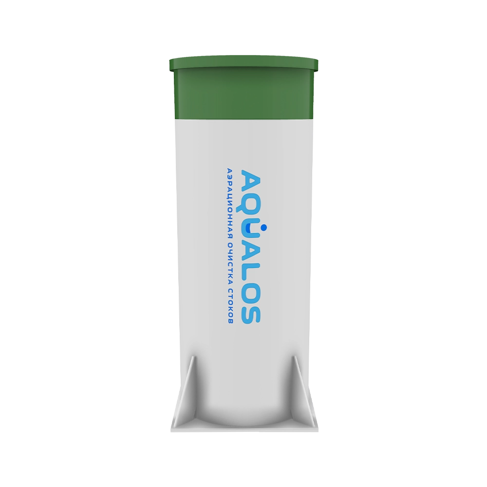 автономная канализация АКВАЛОС 3