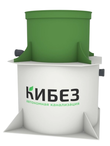 автономная канализация КиБез 5