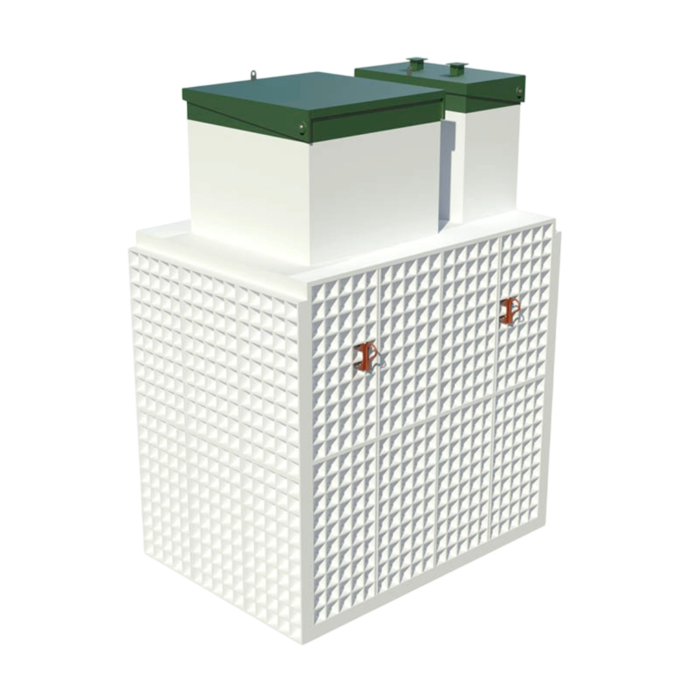 септик Автономный септик Топас 20 Лонг