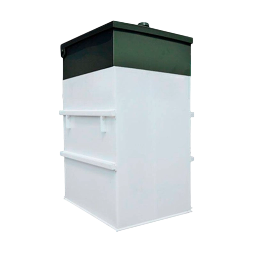 септик Автономный септик Эко-Гранд 3