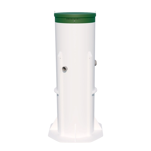 септик Автономный септик Тополь 4 Лонг