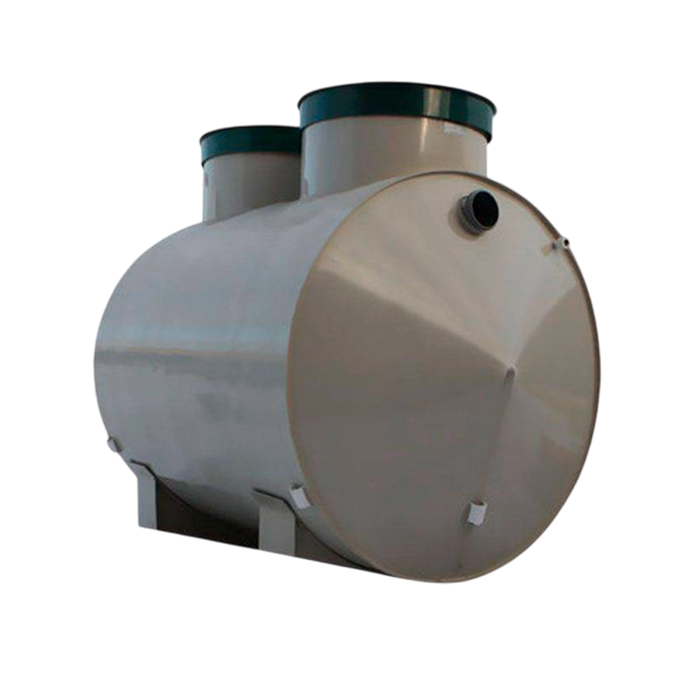 автономная канализация Автономный септик Эко-БОС-4