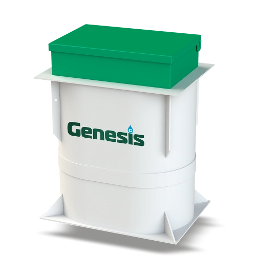 септик Автономный септик Genesis 350 купить в Лос-Маркет септик Автономный септик Genesis 350