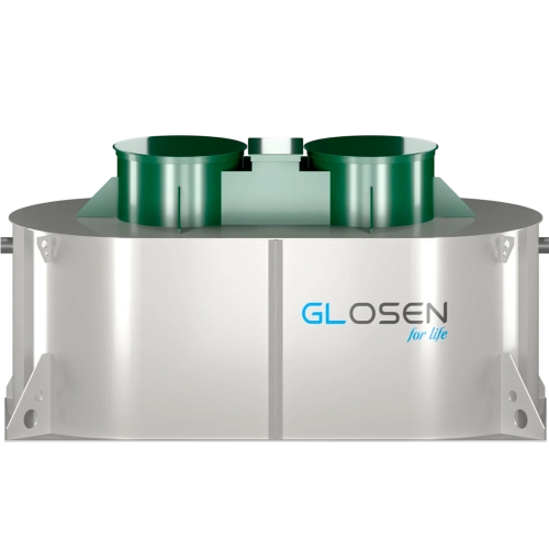 септик Автономный септик Glosen 20С