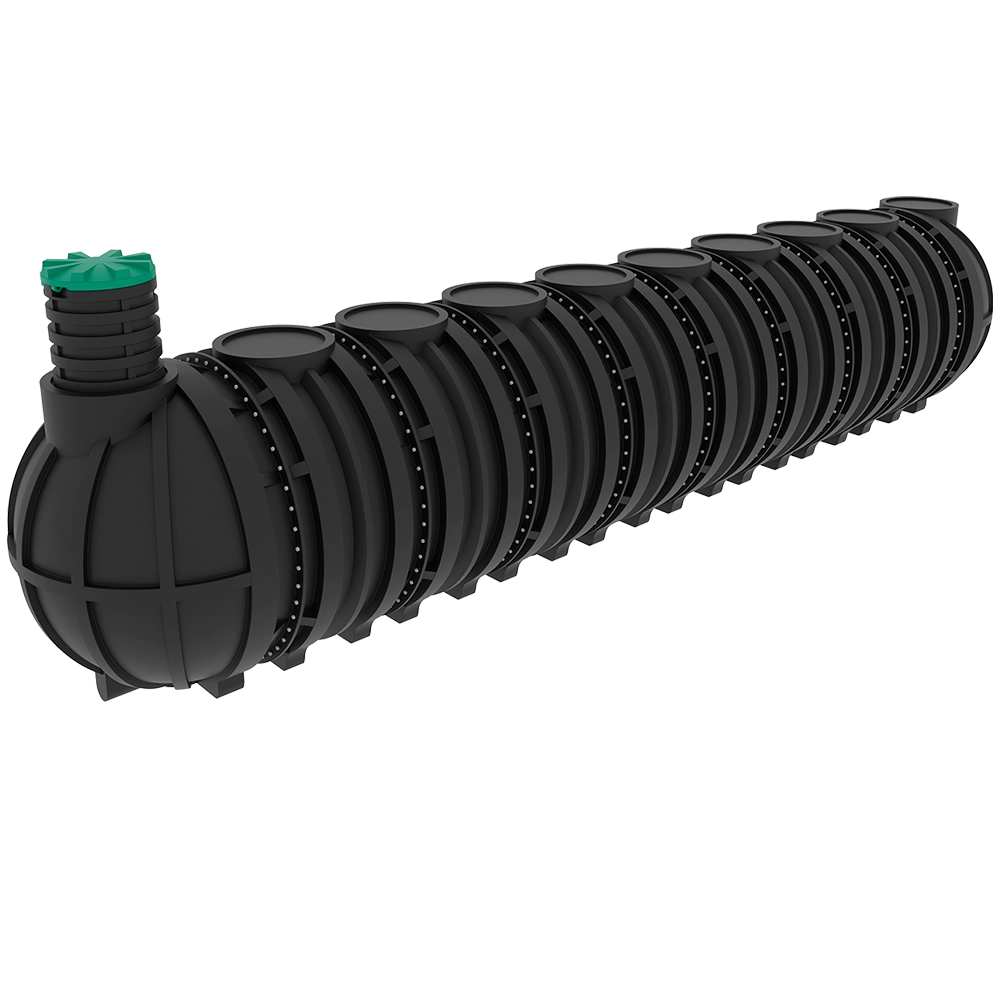 септик Модульная ёмкость М50