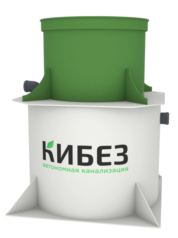 автономная канализация КиБез 5 Суперлонг +
