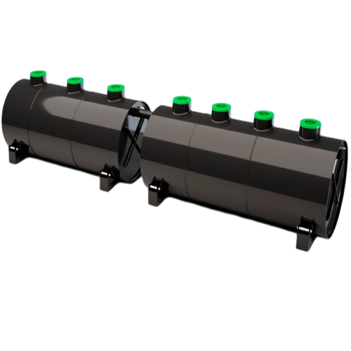 септик Автономный септик Диамант 80 универсальный купить в Лос-Маркет септик Автономный септик Диамант 80 универсальный