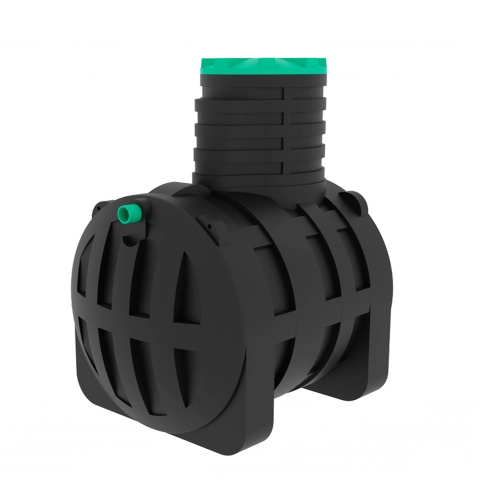 септик Септик Термит Профи 3.0 универсальный