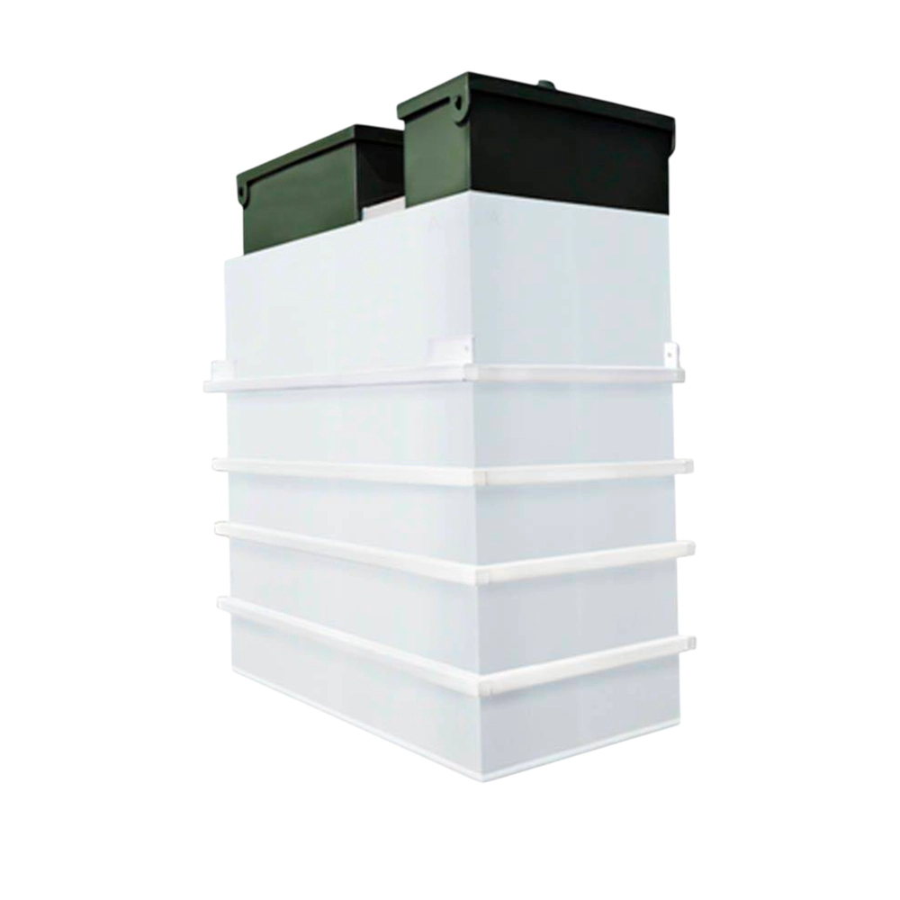 септик Автономный септик Эко-Гранд 15