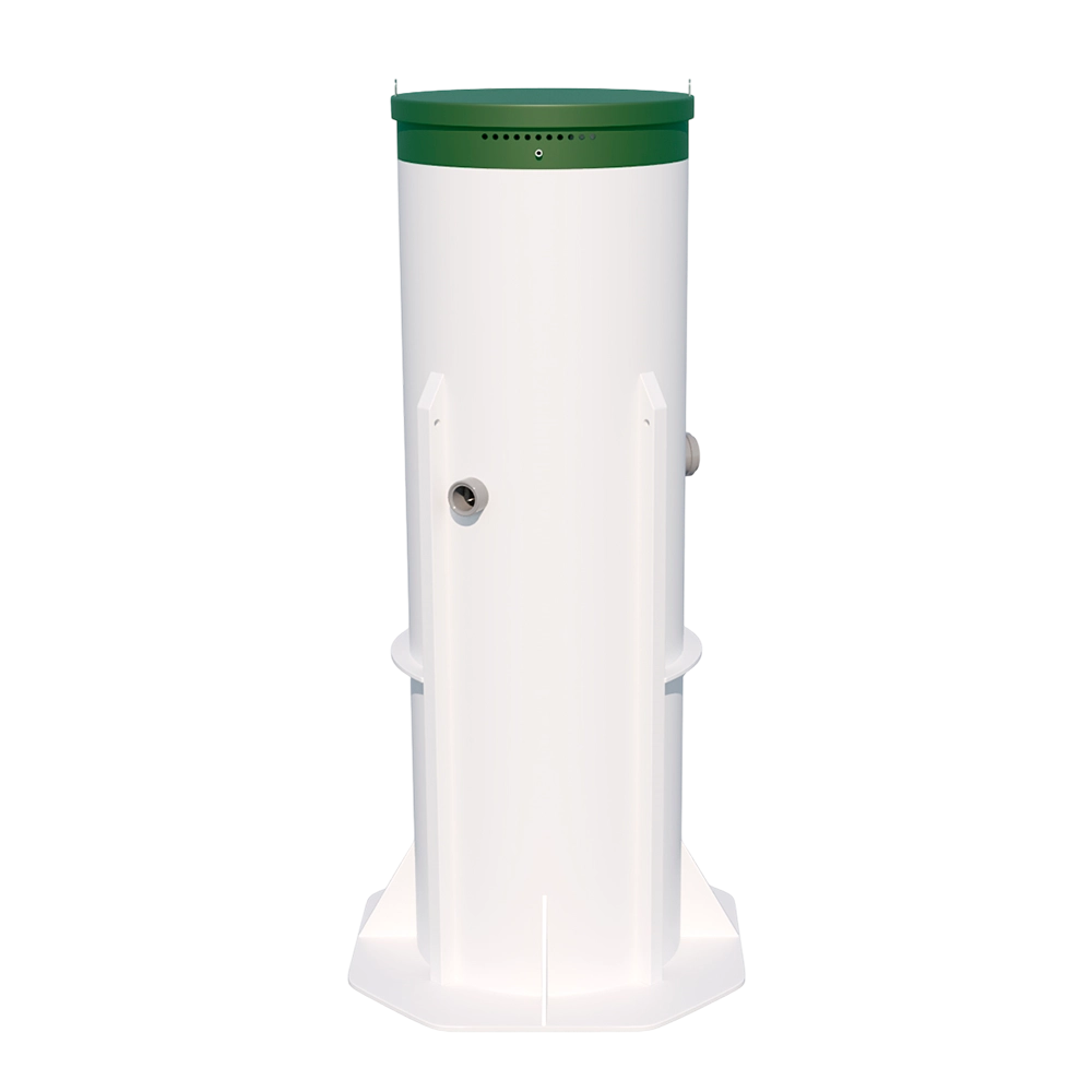 септик Автономный септик Тополь 4 Лонг