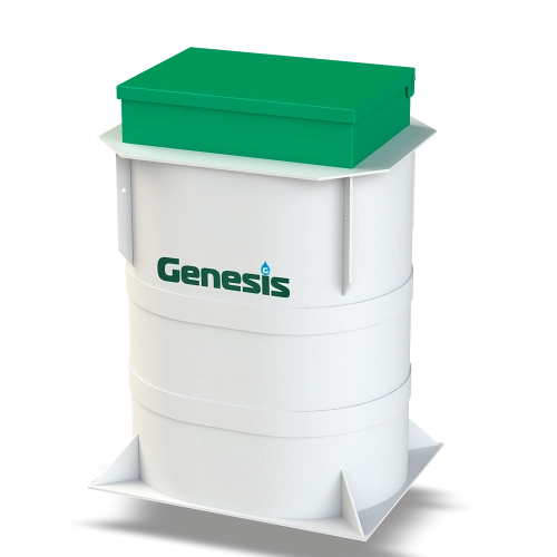 септик Автономный септик Genesis 700