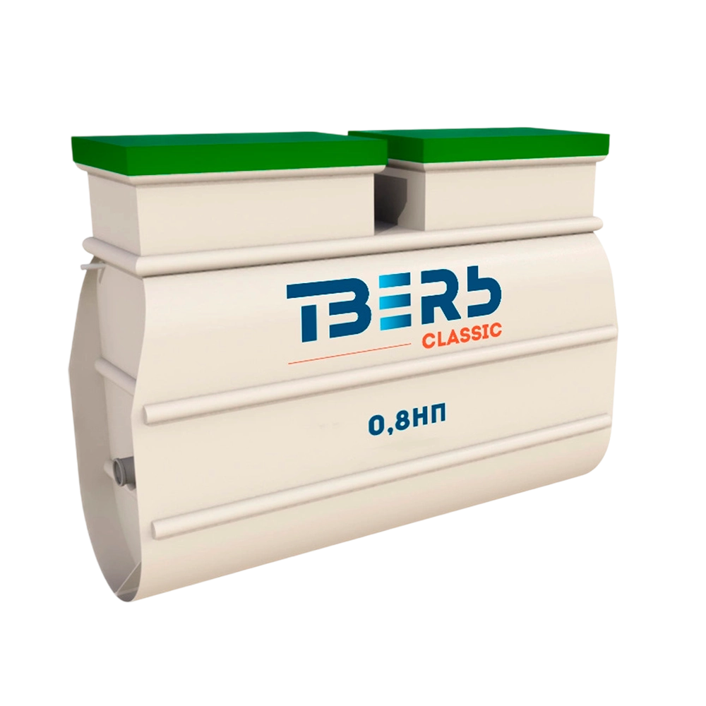 септик Тверь Classic 0,8 НП