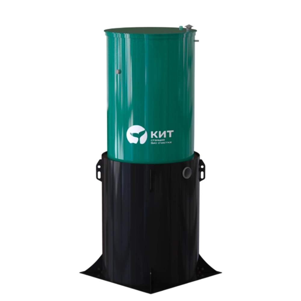 септик Автономный септик КИТ 5-1300