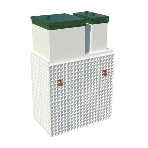 септик Автономный септик Топас 15 Лонг Пр УС