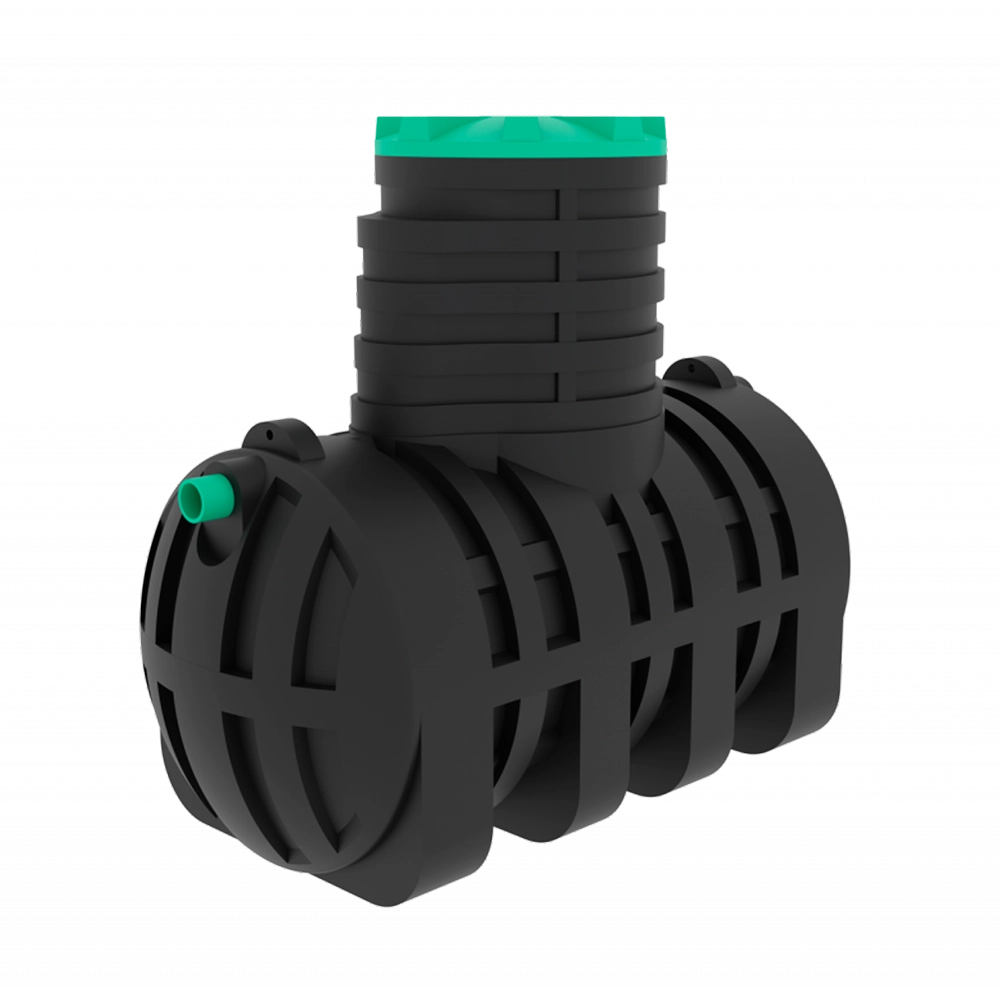 септик Септик Термит Профи 2 универсальный