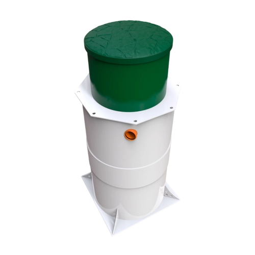 септик Автономный септик Коло Веси 3 ПР купить в Лос-Маркет септик Автономный септик Коло Веси 3 ПР