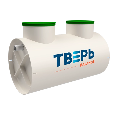 септик Тверь Balance 4