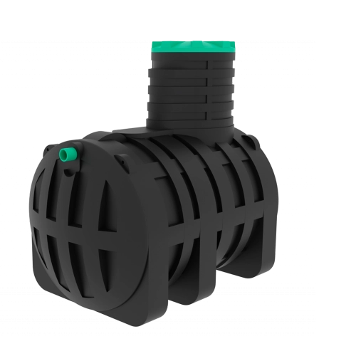 септик Септик Термит Профи 4.0 универсальный