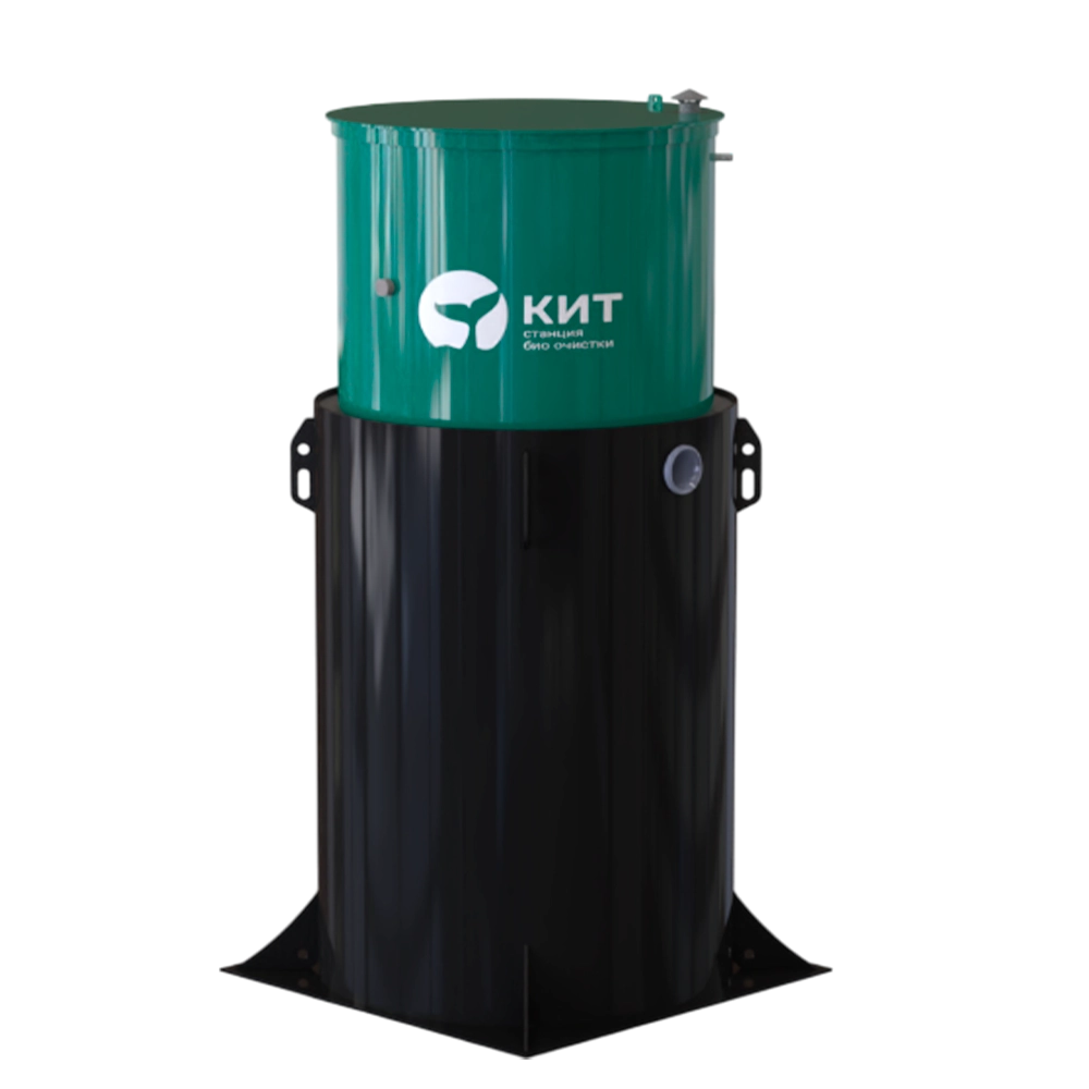 септик Автономный септик КИТ 4-700