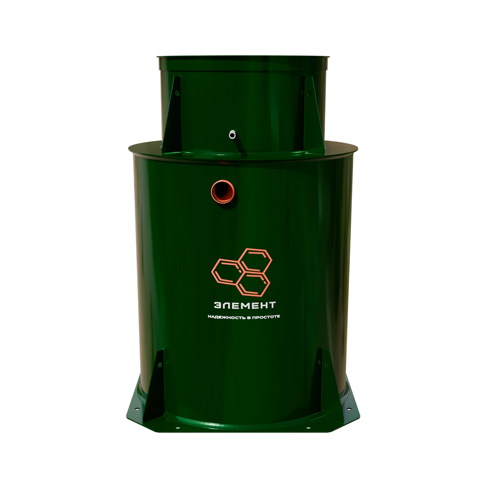 септик Элемент О2-10