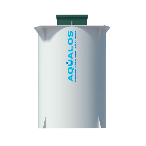 автономная канализация АКВАЛОС 20 МИДИ