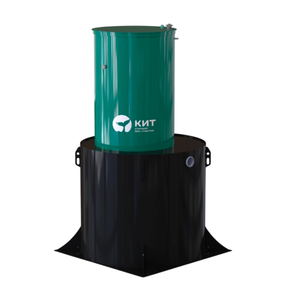 септик Автономный септик КИТ 8-1300