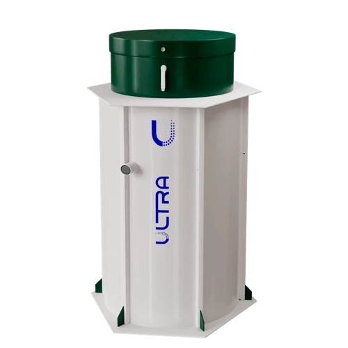 септик Автономный септик Ультра 15 Миди