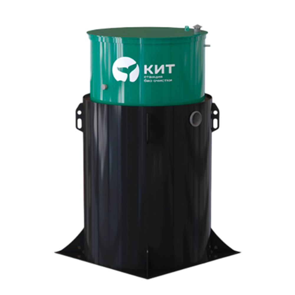 септик Автономный септик КИТ 4-500