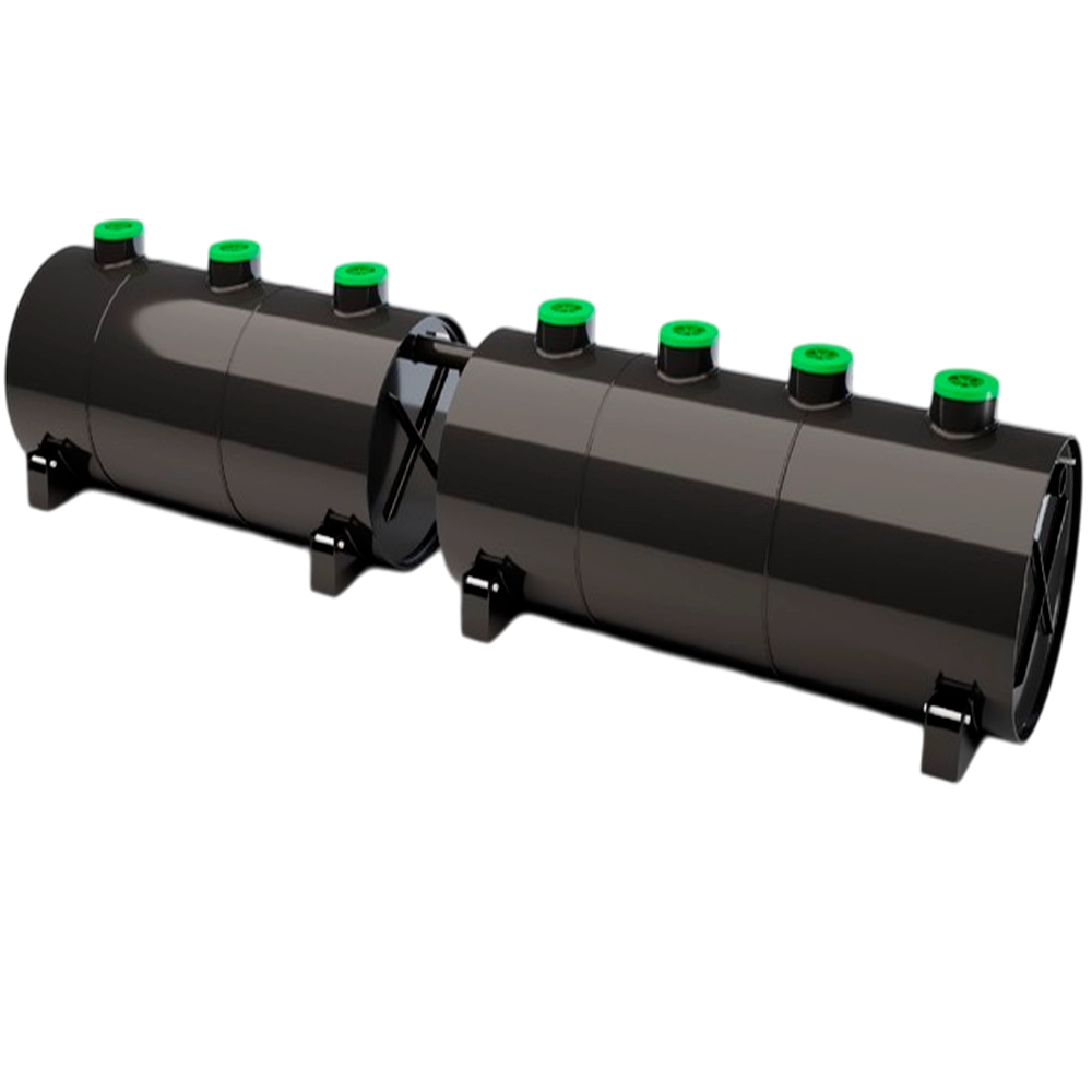 септик Автономный септик Диамант 80 универсальный