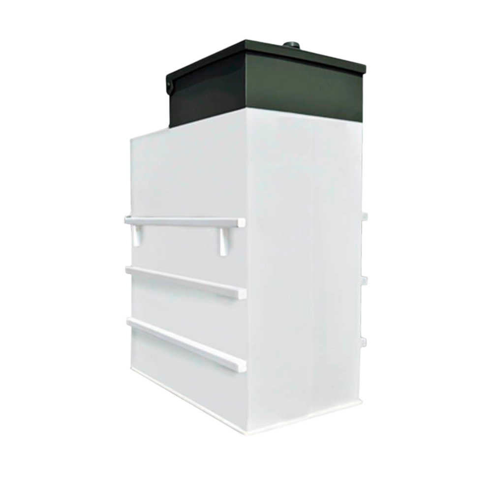 септик Автономный септик Эко-Гранд 10