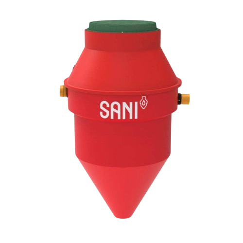 септик Автономный септик SANI-5