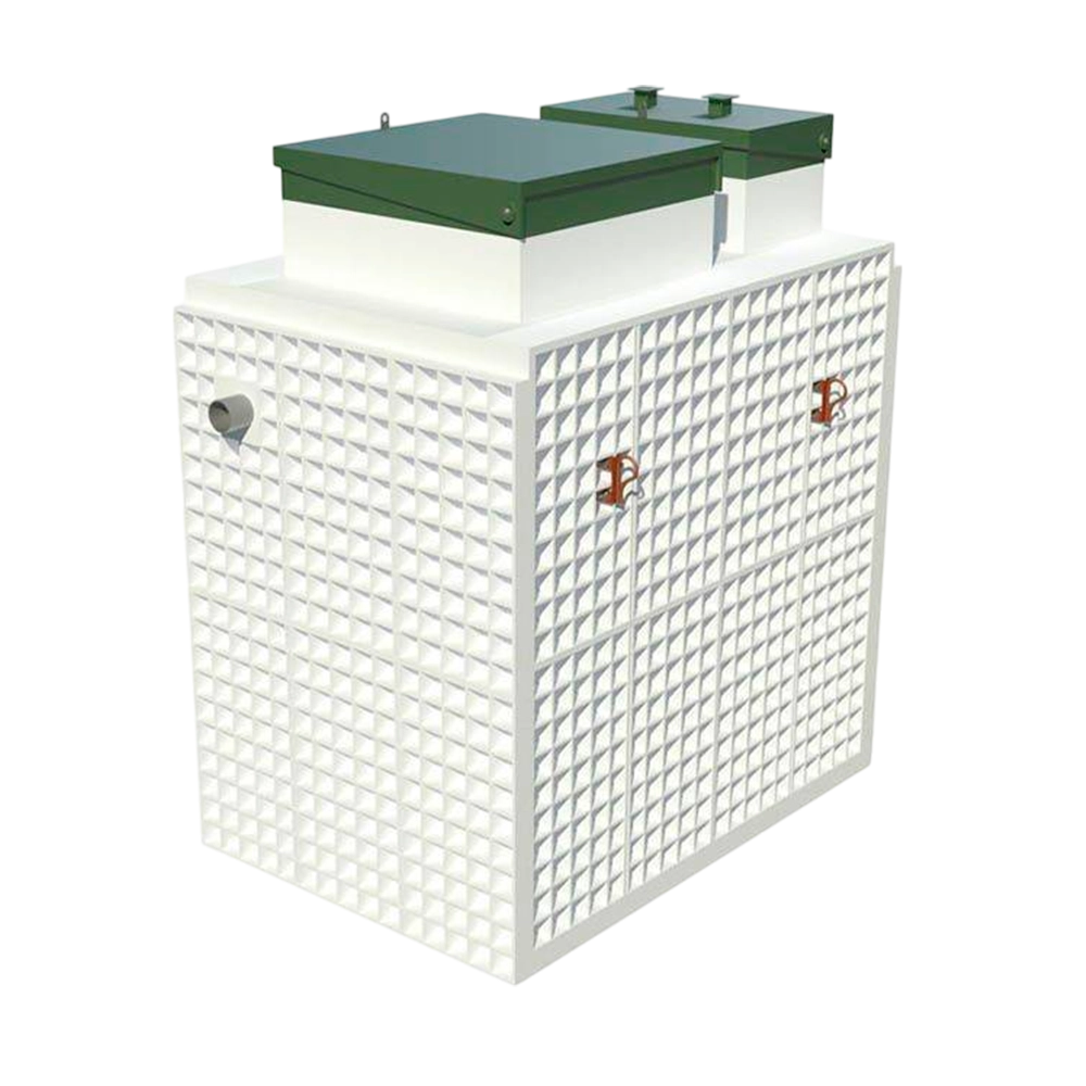 септик Автономный септик Топас 20