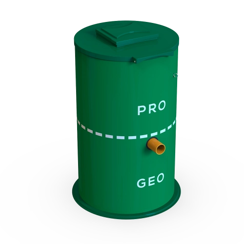 автономная канализация Автономный септик ГЕО Про 3 универсальный купить в Лос-Маркет автономная канализация Автономный септик ГЕО Про 3 универсальный